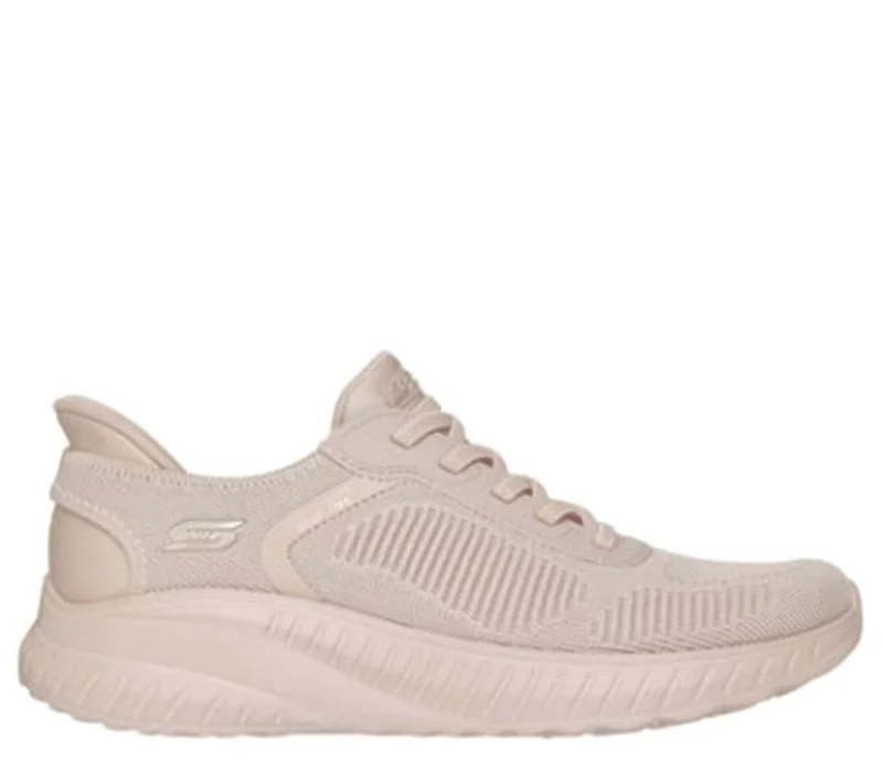 Skechers Bobs Squad Chaos-Current Muse Slip-ins