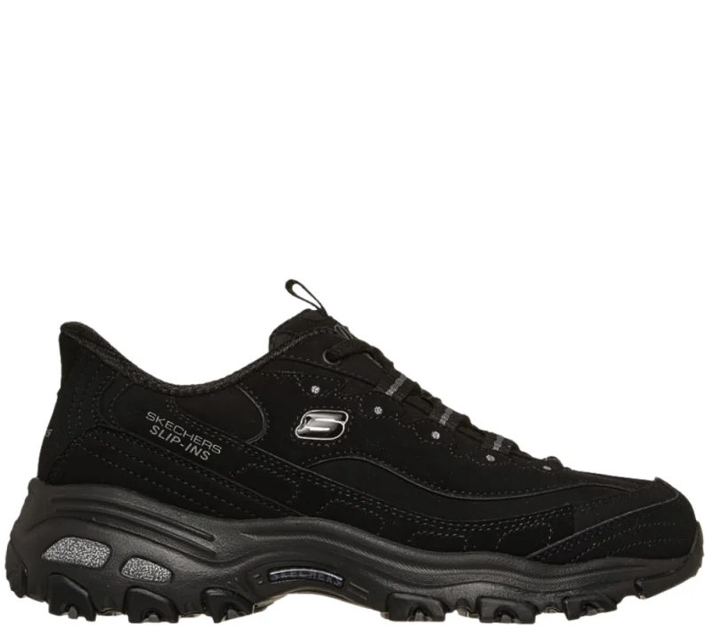 Skechers D'Lites Biggest Fan
