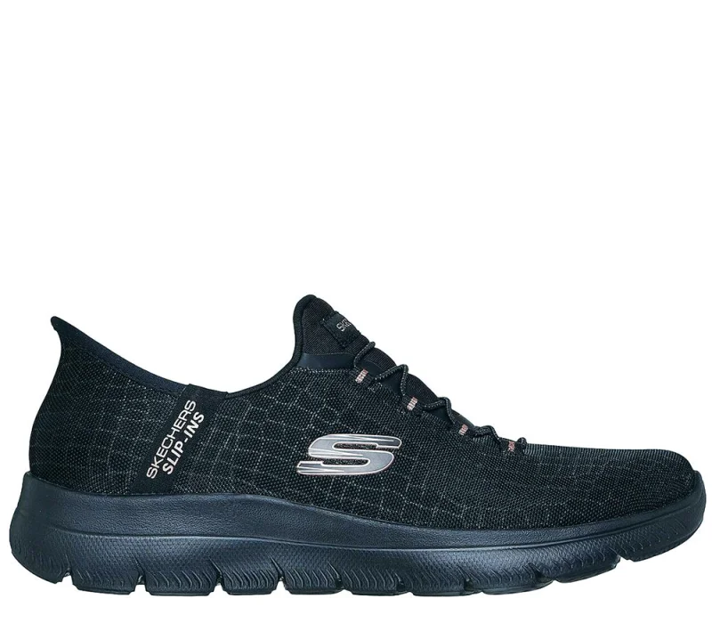 Skechers Slip Ins 150128-DKNV