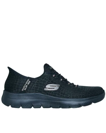 Skechers Slip Ins 150128-DKNV