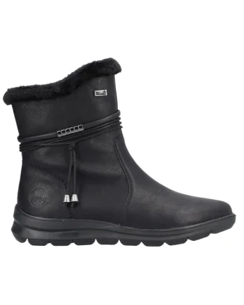 Rieker Ghete Z0070-00