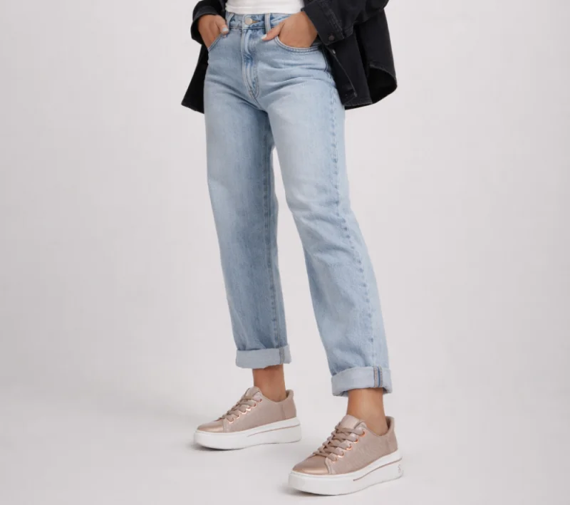 Skechers Slip-ins Snoop One– Velvet Snoop