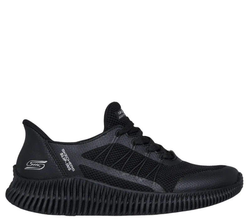 Skechers Bobs Geo Lite - Divine Pace Slip-ins