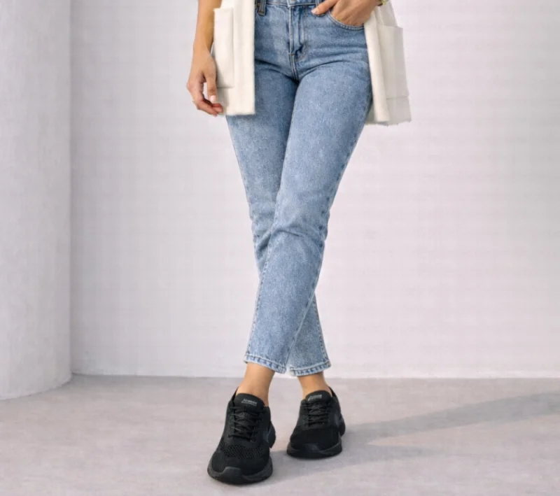 Skechers Bobs Sparrow Flex Too You Slip-ins