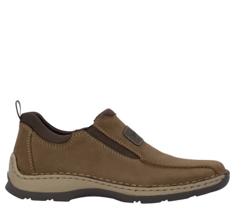 Rieker Pantofi Casual 05363-25