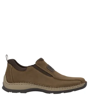 Rieker Pantofi Casual 05363-25