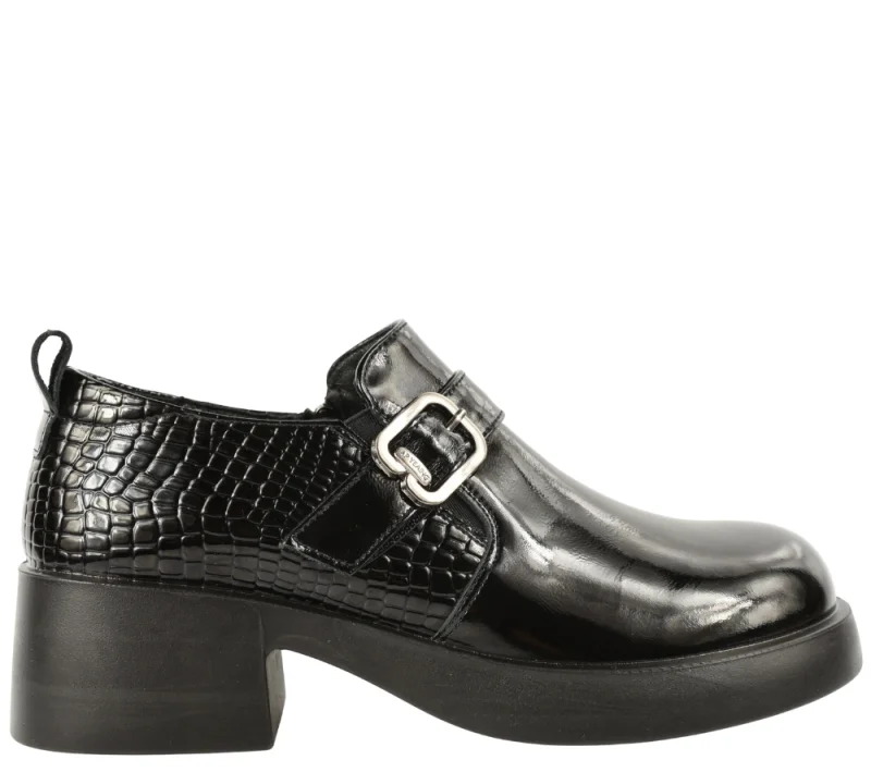 Pass Collection Pantofi Casual X470010-N