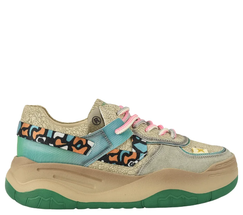 Feeling Pantofi Sport S001