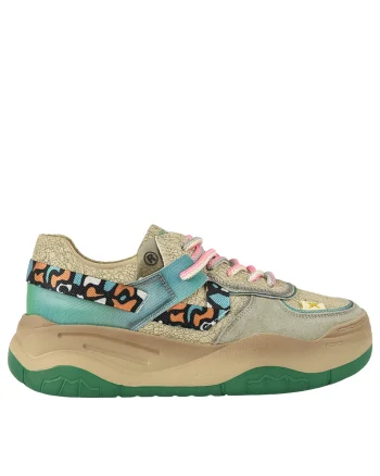 Feeling Pantofi Sport S001