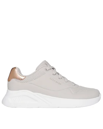 Skechers Uno Lite - Shimmer Along