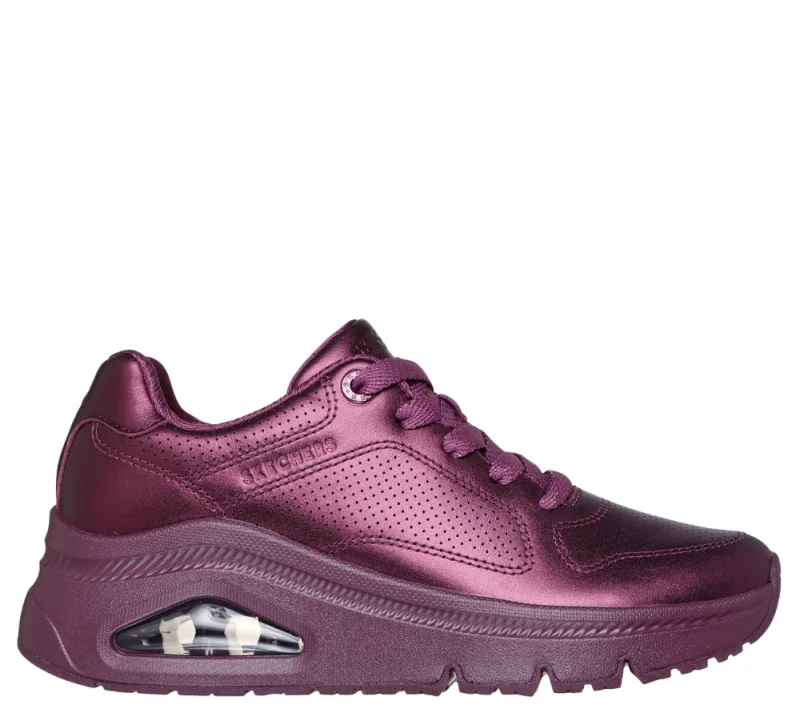 Skechers Uno Icon - Lustrous Air