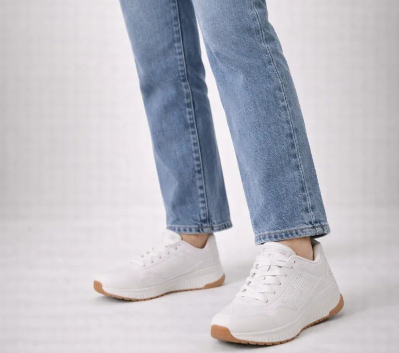 Skechers Slip-ins Bobs Squad 4 - Key Look