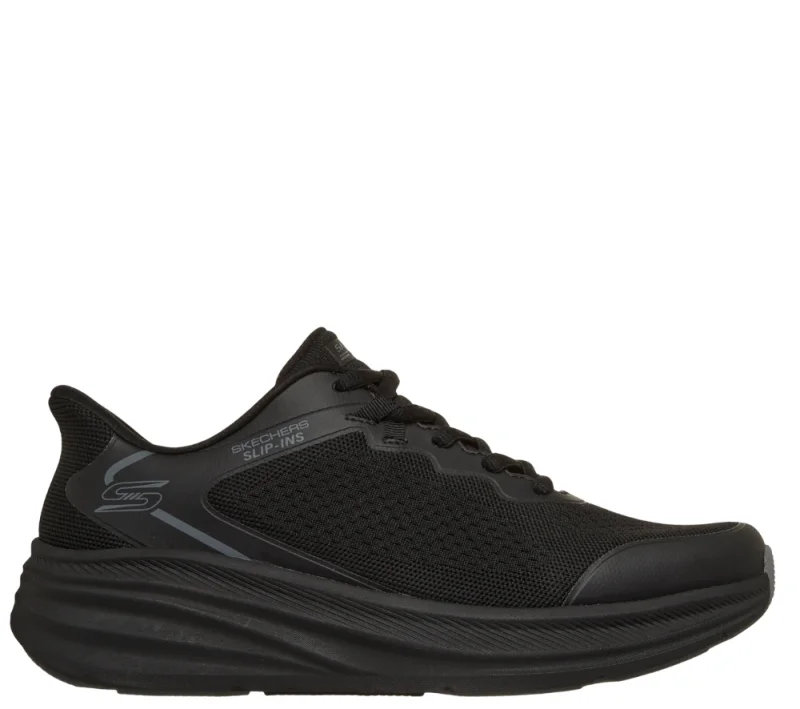 Skechers Slip Ins 118431-BBK