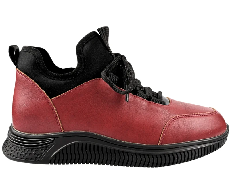 Formazione Ghete Casual 3757