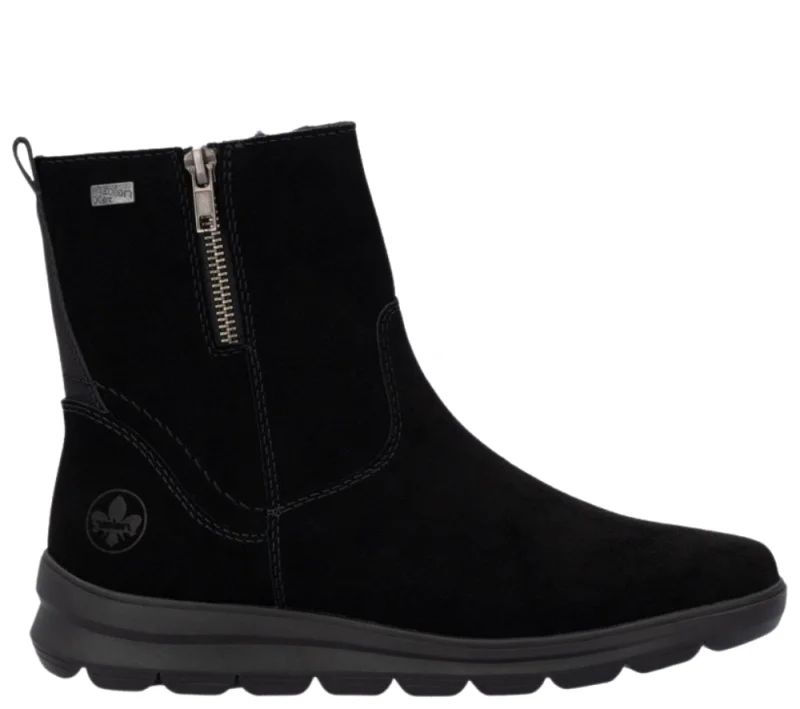 Rieker Ghete Casual Z0053-00