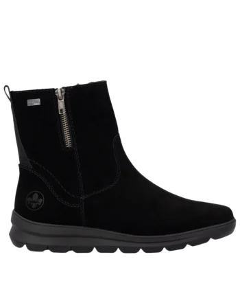 Rieker Ghete Casual Z0053-00