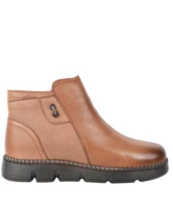 Formazione Ghete Casual 58011