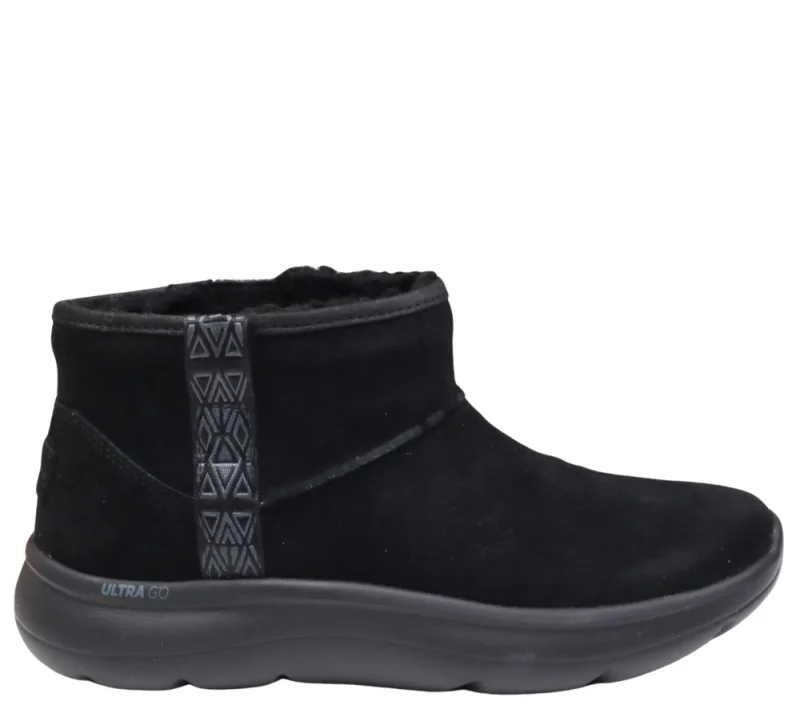 Skechers On The Go Encore Fireside