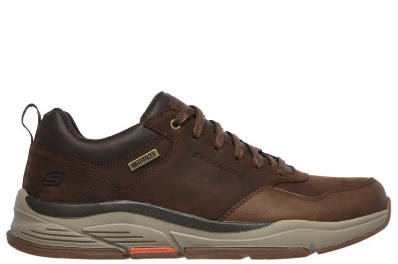 Skechers Waterproof Bengo Hombre