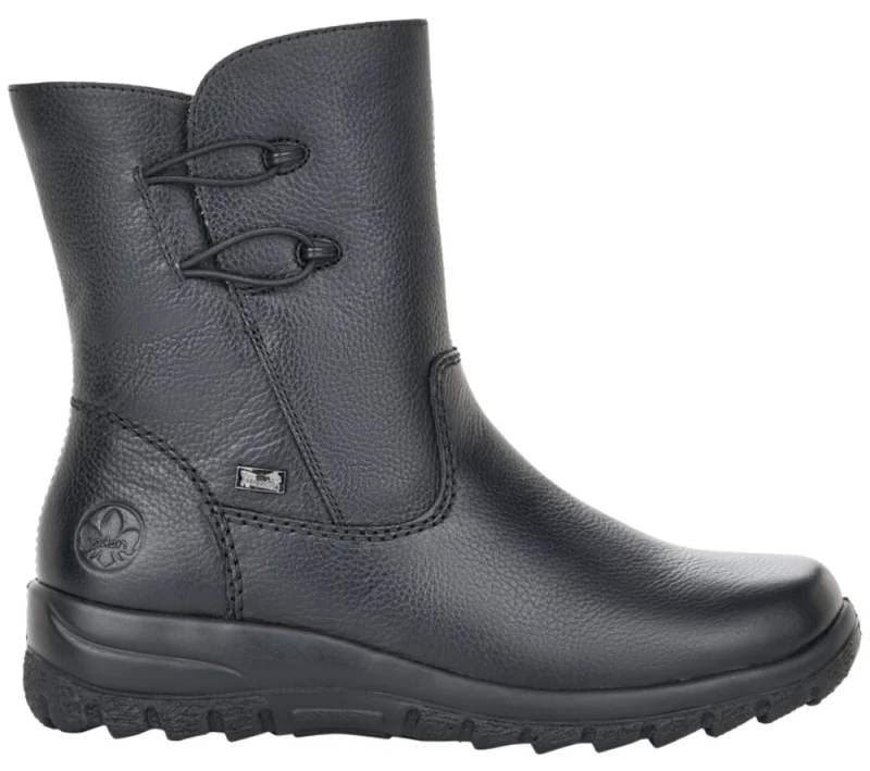 Rieker Ghete Z7172-00