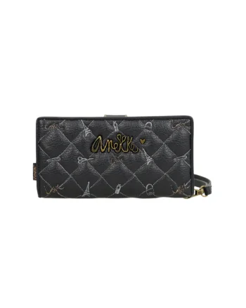 Anekke 41859-901 Portofel Casual