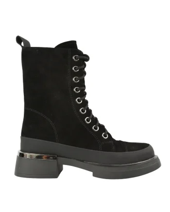 Anna Viotti Bocanci Casual D107-PH3168