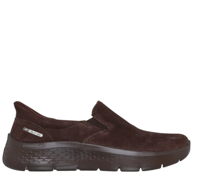Skechers Go Walk Flex-Rue Slip-ins