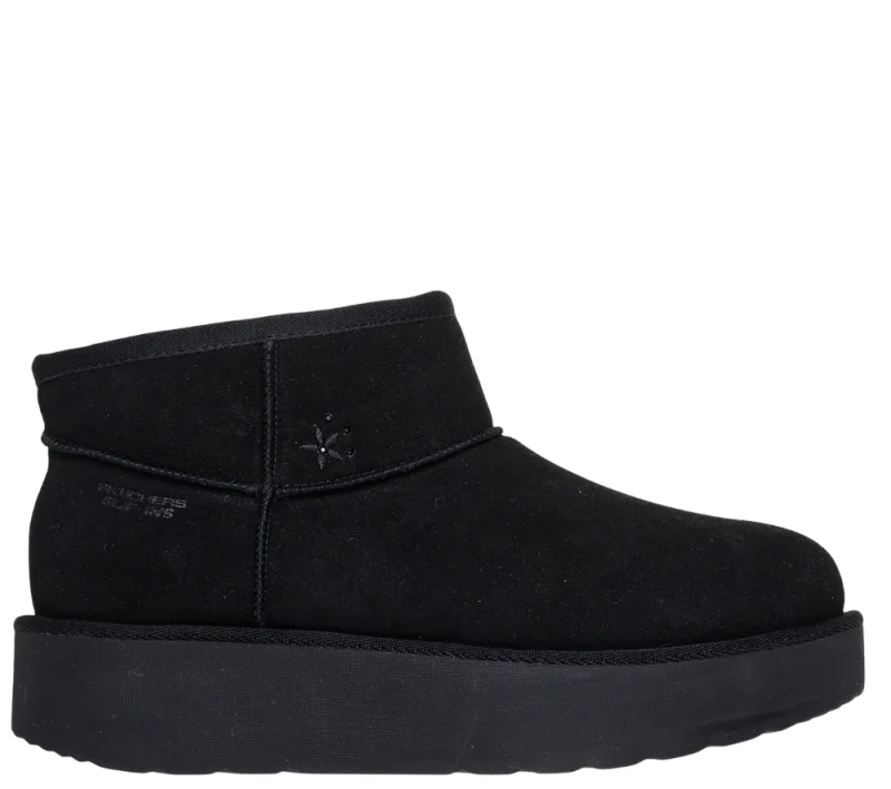 Skechers Keep Cozy
