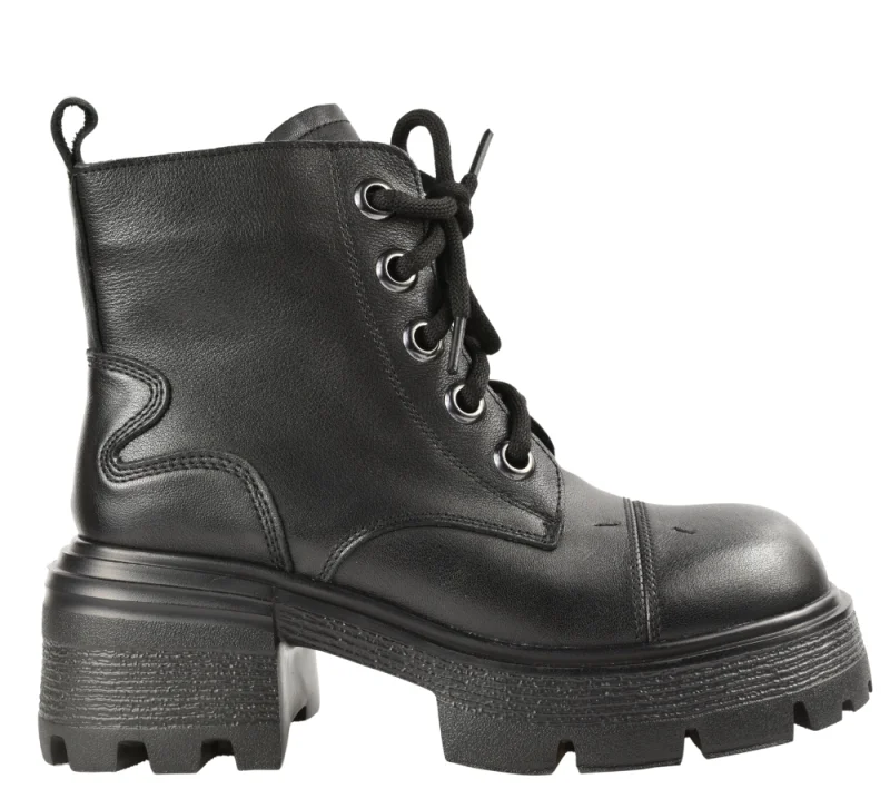 Berliner Bocanci Casual D28X