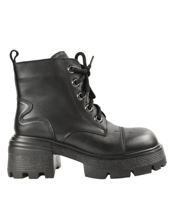 Berliner Bocanci Casual D28X
