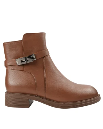 Formazione Ghete Casual 9570