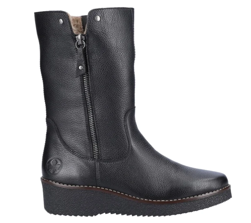 Rieker Ghete Casual Y4653-00