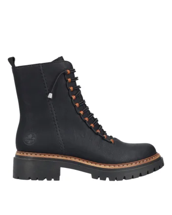 Rieker Ghete Casual 72653-00
