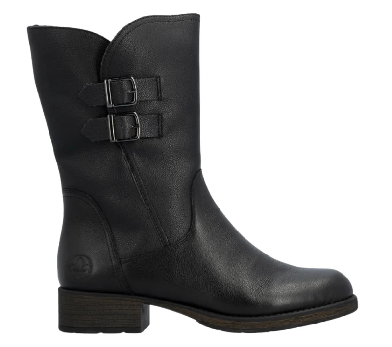 Rieker Ghete Casual Z9571-00