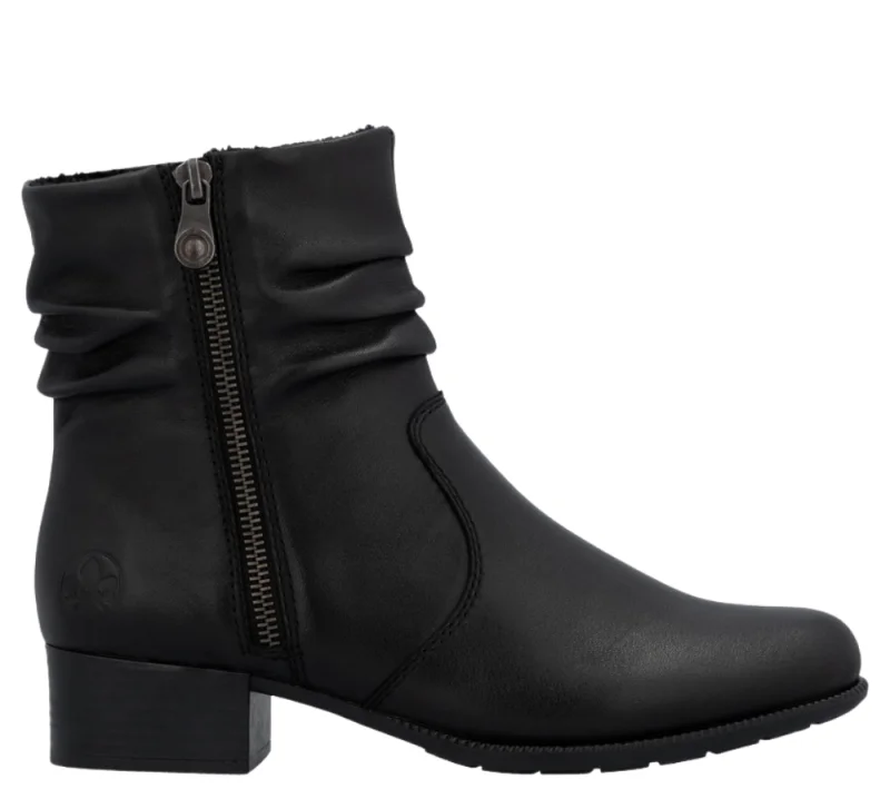 Rieker Ghete Casual 78656-00
