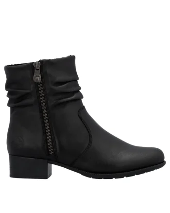 Rieker Ghete Casual 78656-00
