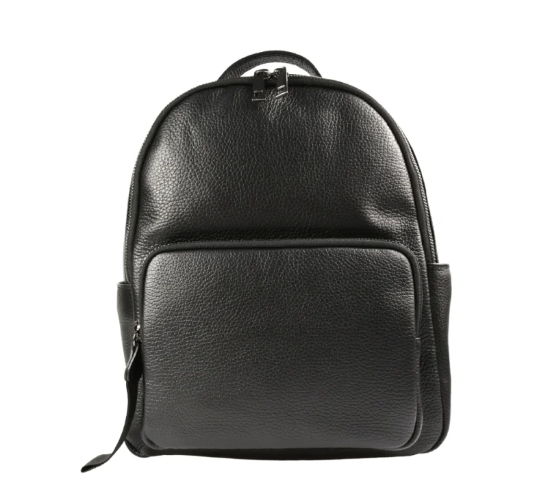 Rucsac Casual din Piele Naturala 23074