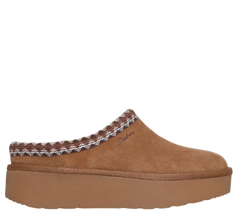 Skechers Keep Cozy - Cozy Cas