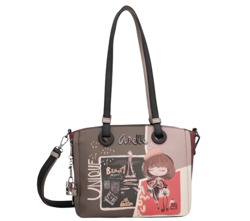 Anekke 41802-372 Poseta Casual