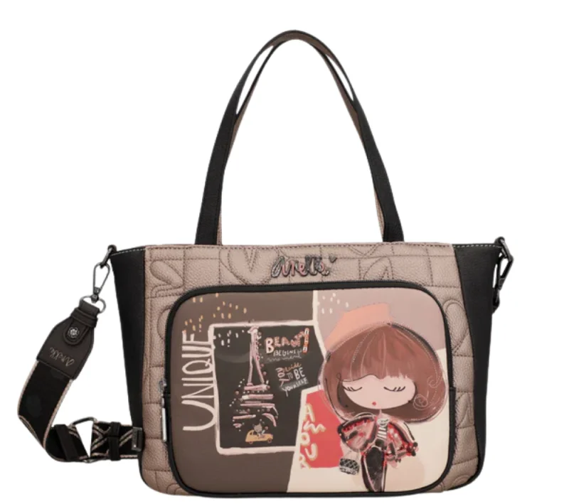 Anekke 41801-065 Poseta Casual