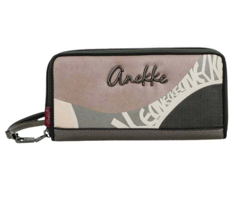 Anekke Portofel Casual 42609-908
