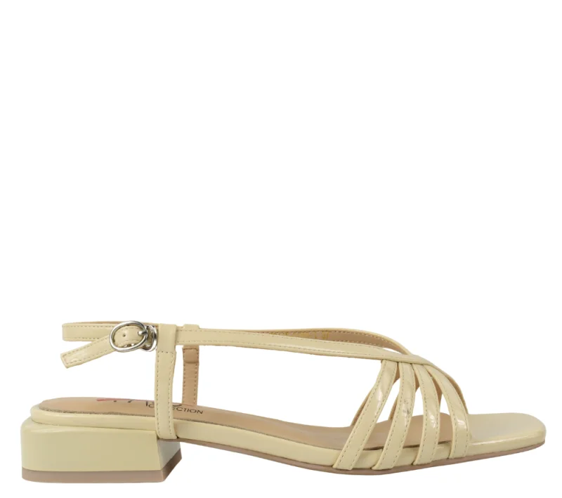 Pass Collection Sandale Casual 8VH2465-Q265