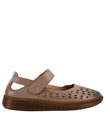Pantofi Casual S9686-B
