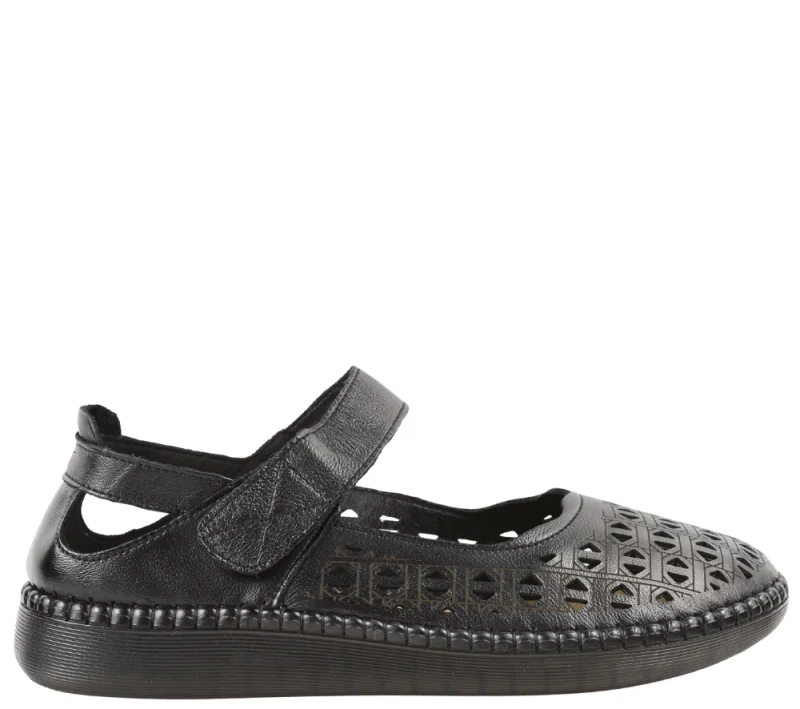 Pantofi Casual S9686-N