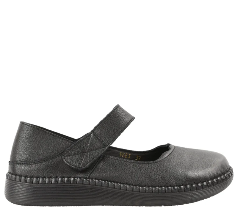 Pantofi Casual 9683-N