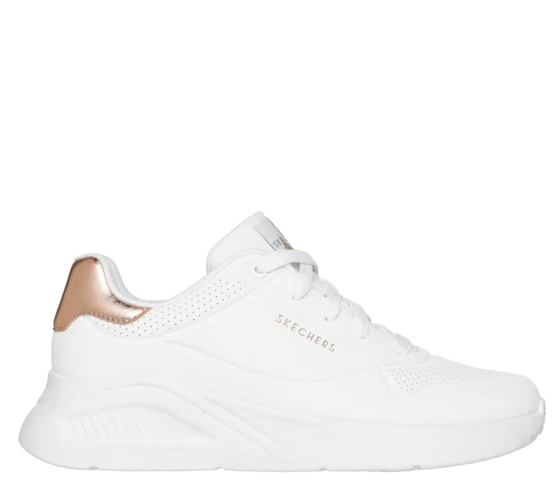 Skechers Uno Lite - Shimmer Along