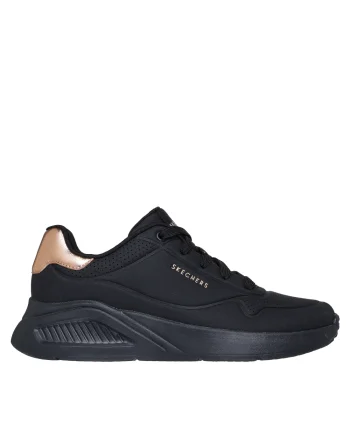 Skechers Uno Lite - Shimmer Along