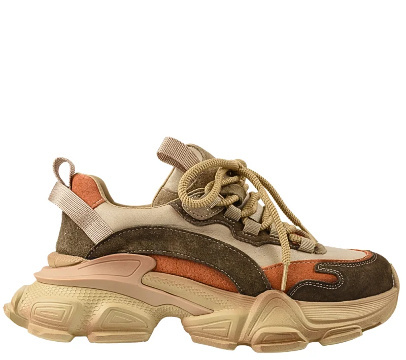 Franco Gerardo Sneakers Y5758