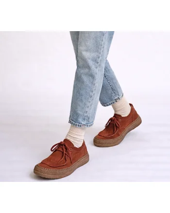Pantofi Casual KM5169