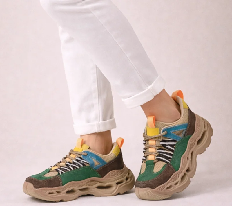 Franco Gerardo Sneakers HY6383